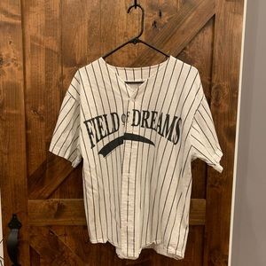 Field of Dreams jersey